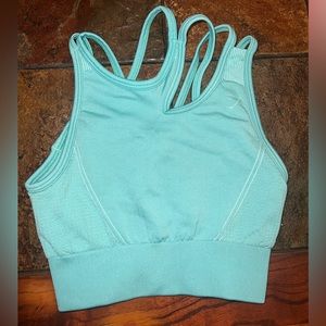 Gymshark sports bra